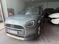 Gris Usado 2024 Mini John Cooper Works Countryman SUV | 31.900 €