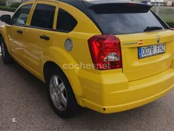Amarillo Usado 2006 Dodge Caliber SE SUV | 1600 € (Super precio)