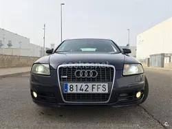 Azul Usado 2006 Audi A6 Familiar | 6000 € (Precio justo)