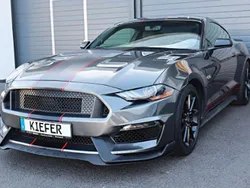Gris metalizado Usado 2019 Ford Mustang GT Utilitario | 43.300 €