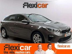 Marrón Usado 2020 Kia Ceed Utilitario | 13.490 € (Precio justo)
