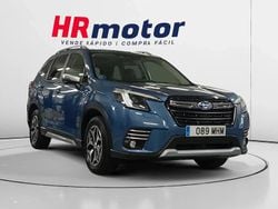 Usado 2023 Subaru Forester SUV | 23.340 € (Precio justo)