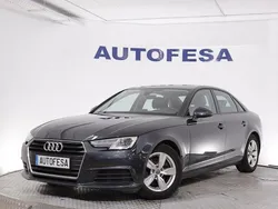 Titan silver Usado 2019 Audi A4 Berlina | 20.850 € (Buen precio)