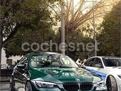 Verde Usado 2006 BMW 335 M Performance Coupe | 19.500 €