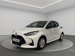 Otro Usado 2023 Mazda 2 Comfort | 20.900 € (Un poco caro)