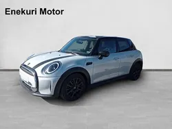 Usado 2021 Mini Cooper Utilitario | 21.750 € (Precio justo)