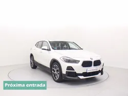 Blanco Usado 2020 BMW X2 SUV | 28.990 € (Caro)