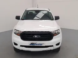 Blanco Usado 2022 Ford Ranger Limited Recogida | 22.500 € (Buen precio)