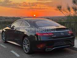 Negro Usado 2019 Mercedes S560 Berlina | 94.999 €