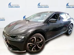 Gris Usado 2023 Kia EV6 2 SUV | 35.900 €