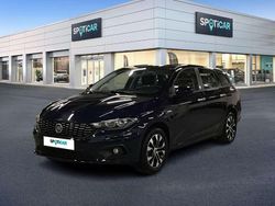 Azul Usado 2020 Fiat Tipo Mirror Familiar | 11.990 € (Precio justo)