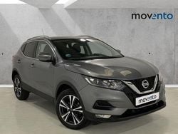 Otro Usado 2020 Nissan Qashqai Acenta SUV | 16.200 € (Precio justo)