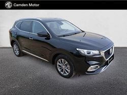 Negro Usado 2023 MG HS Comfort SUV | 23.900 €