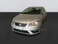 Usado 2020 Seat Leon ST XCELLENCE Familiar | 14.400 € (Precio justo)