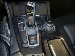 Azul Usado 2012 BMW 520 Berlina | 16.000 € (Precio justo)