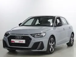 Usado 2022 Audi A1 Utilitario | 24.300 € (Precio justo)