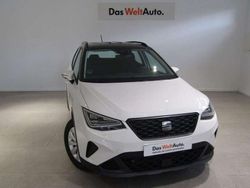Otro Usado 2024 Seat Arona Style SUV | 18.800 € (Precio justo)