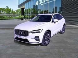 Usado 2021 Volvo XC60 Inscription SUV | 36.100 € (Precio justo)
