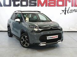Usado 2022 Citroën C3 Aircross Shine SUV | 14.990 € (Precio justo)