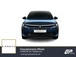 Azul Nuevo 2025 Lancia Ypsilon Utilitario | 24.515 € (Precio justo)