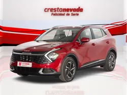 Usado 2024 Kia Sportage SUV | 30.355 € (Precio justo)