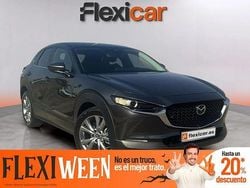 Gris Usado 2023 Mazda CX-30 SUV | 23.990 € (Precio justo)