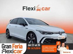 Blanco Usado 2021 VW Golf VIII GT Utilitario | 25.990 €