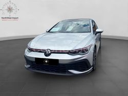 Gris / plata Usado 2021 VW Golf VIII GTI Clubsport Berlina | 34.900 € (Precio justo)