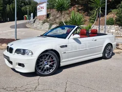 BMW M3 Cabriolet