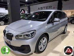 Usado 2020 BMW 216 Gran Tourer Monovolumen | 16.990 €