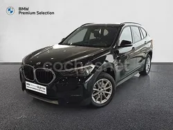Negro Usado 2019 BMW X1 Performance SUV | 26.500 € (Caro)