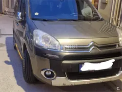 Gris / plata Usado 2014 Citroën Berlingo XTR Monovolumen | 5900 € (Super precio)