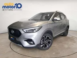 Usado 2024 MG ZS Luxury Berlina | 16.636 € (Precio justo)