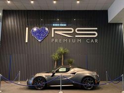 Gris / plata Usado 2019 Alfa Romeo 4C Competizione Coupe | 108.990 €