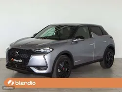 Gris Usado 2022 DS Automobiles DS3 Crossback Performance SUV | 35.585 €