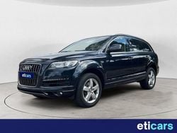 Azul Usado 2011 Audi Q7 Ambition SUV | 19.450 € (Precio justo)