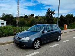 Gris / plata Usado 2004 VW Golf IV Sportline Berlina | 6999 € (Un poco caro)