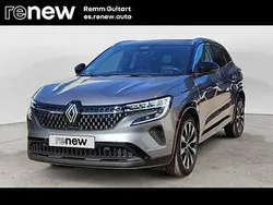 Gris Usado 2024 Renault Austral Techno SUV | 27.575 € (Precio justo)