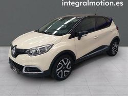Usado 2016 Renault Captur Intens SUV | 11.900 €