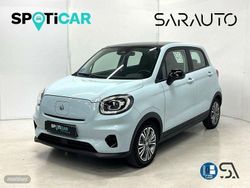 Azul Usado 2025 Leapmotor T03 Utilitario | 17.900 € (Precio justo)