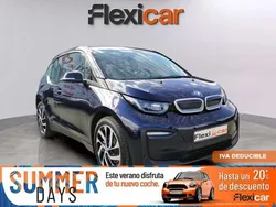 Negro Usado 2022 BMW i3 Comfort Edition Utilitario | 17.990 € (Buen precio)