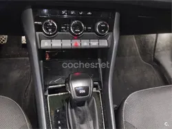 Blanco Usado 2017 Skoda Kodiaq Ambition SUV | 23.000 € (Un poco caro)