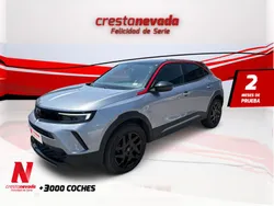 Usado 2023 Opel Mokka SUV | 16.439 € (Precio justo)
