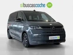 Gris/plata Usado 2024 VW Multivan Life | 52.990 € (Caro)