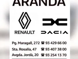 Rojo Usado 2018 Renault Mégane IV Zen Berlina | 13.650 € (Precio justo)