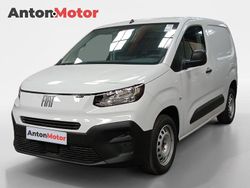 Blanco Nuevo 2025 Fiat Doblò S Monovolumen | 26.900 €