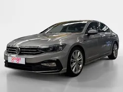 Usado 2020 VW Passat R-line Berlina | 21.890 € (Precio justo)