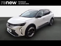 Blanco Nuevo 2024 Renault Scénic Iconic Monovolumen | 34.985 € (Super precio)