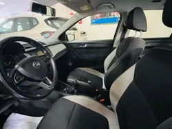 Negro Usado 2016 Skoda Fabia Ambition | 10.700 € (Un poco caro)