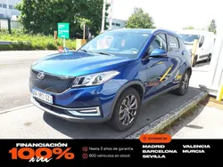 Azul Usado 2022 Seres 3 SUV | 14.850 €